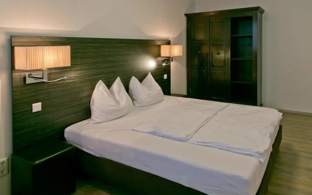 Apartmenthaus Casper-Moser Bräu