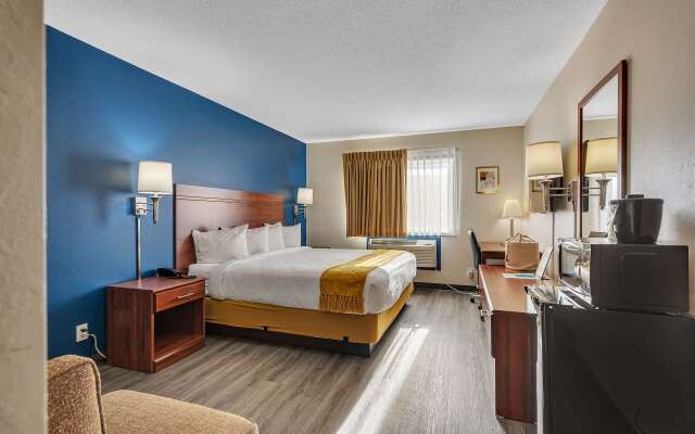 SureStay Hotel by Best Western Spicer