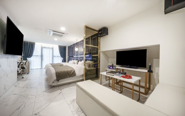Hotel Maria