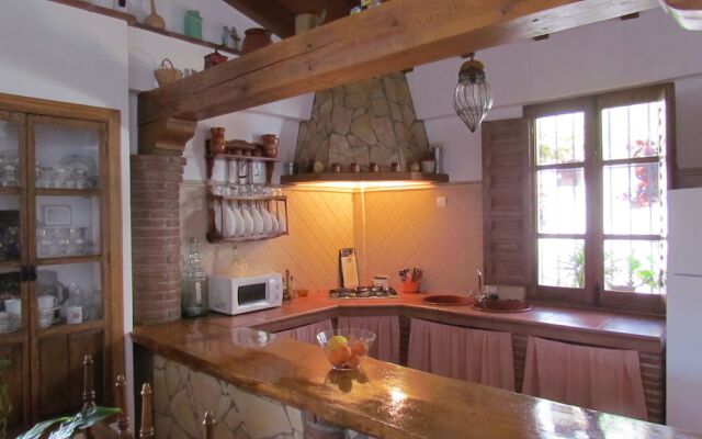 Apartamento Vista Paraiso El Borge