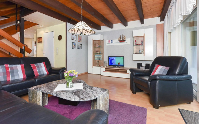 Ferienhaus Windmuehle