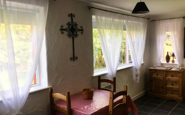 The Potters Cottage
