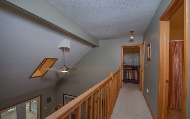 Memory Lane 4 Bedroom House