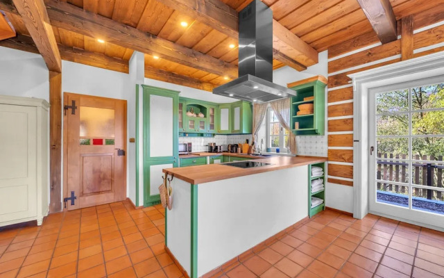 Villa Near Krkonose National Park