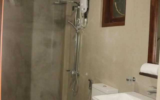 Sandra Guesthouse