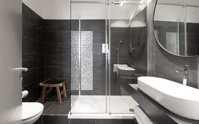 N-Space Modern Guest Rooms