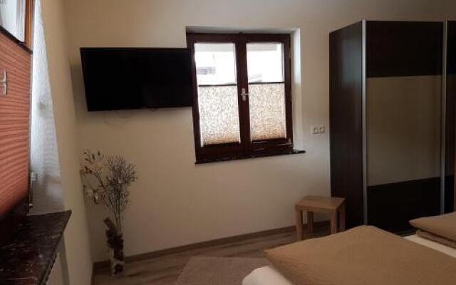 Appartement Reindl 2