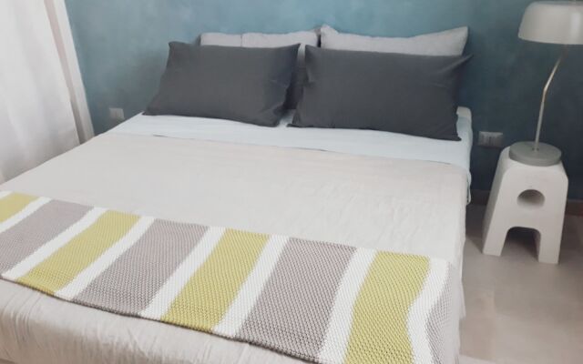 Bianco Mare 2 Villas