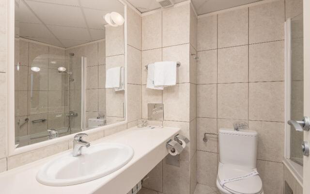Villas Plat