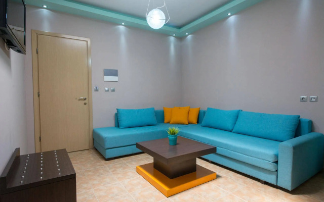 Maranton Beach Hotel