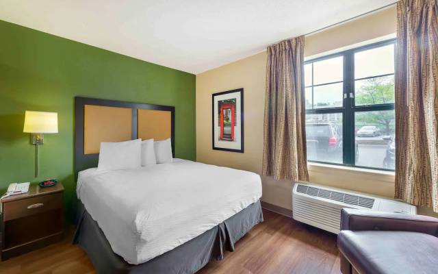 Extended Stay America Suites Akron Copley East