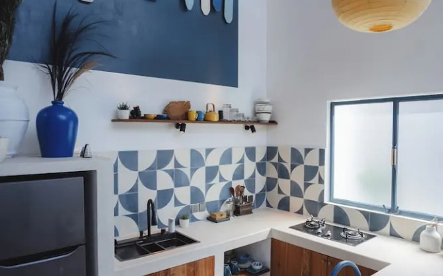 Santorini Studio