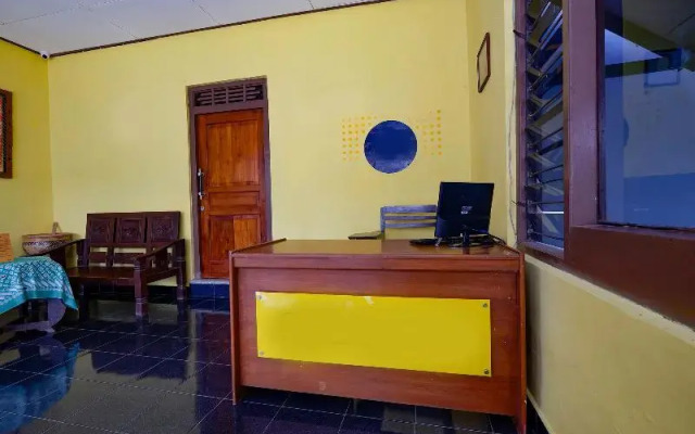Griya Kawula Syariah by OYO Rooms