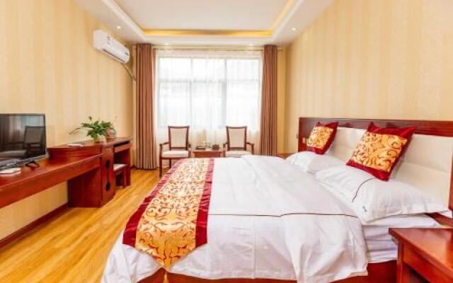 Lijiang Yi Jia Hostel by the Airport