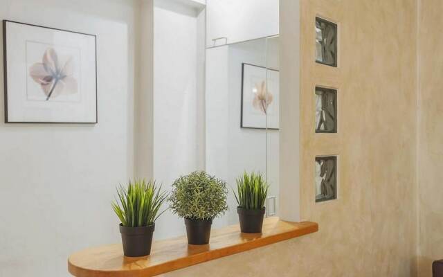 GM Apartment Smolenskaya 10