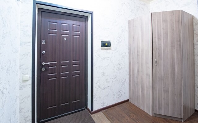 Апартаменты на Садовой, 3, к. 2