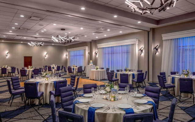 Courtyard by Marriott Boston Marlborough