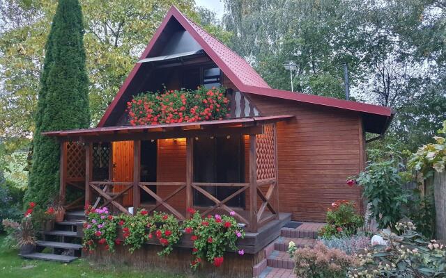 holiday home, Bogacko