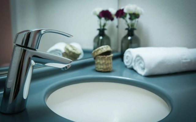 Hotel Inn Design Dijon