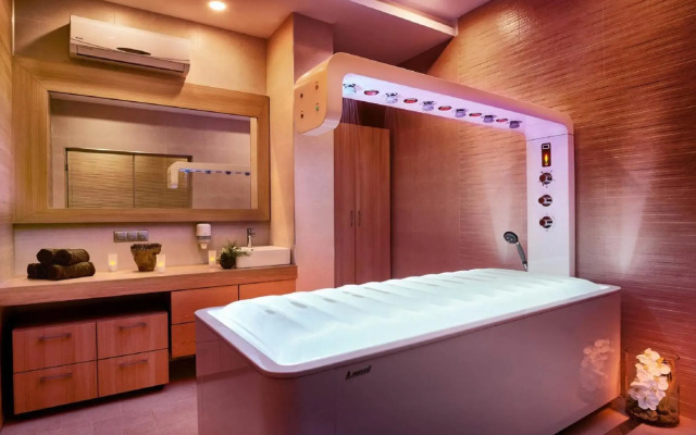 Lucky Bansko Aparthotel SPA & Relax