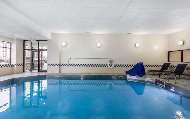 Comfort Inn SW Omaha I-80