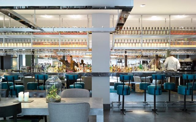 South Place Hotel