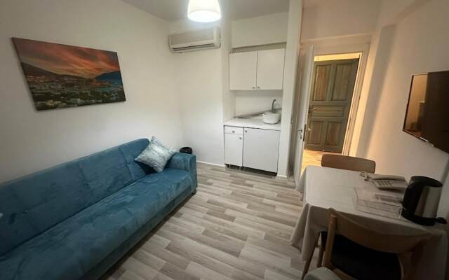 Wish Suites Bodrum Hotel