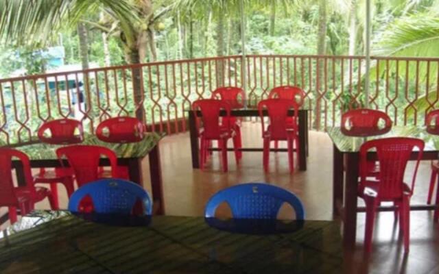 Room-wayanad Stay- The Coffee-suite