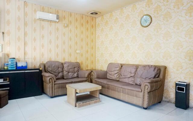 OYO 702 Ganesha Homestay