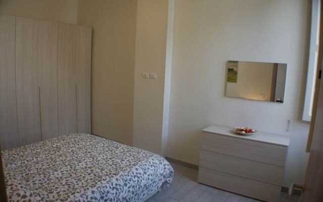 Holiday Apartments Serraglio