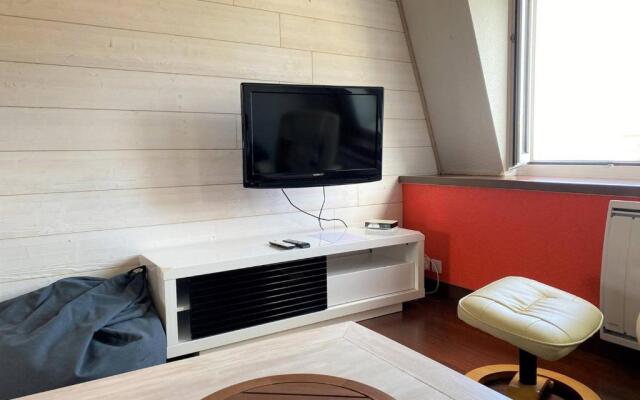 Appartement Perros-Guirec, 2 pièces, 4 personnes - FR-1-368-311