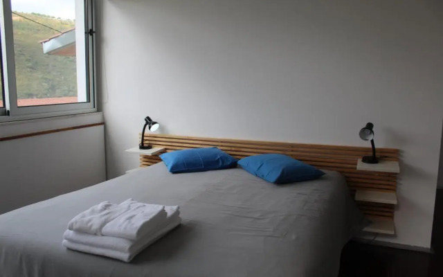 Quinta Dos Castanheiros - Turismo Rural