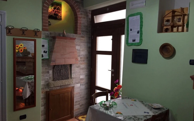 B&B L'Arabatana