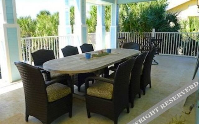 Luxury Homes by BeachTime Rentals Indian Rocks Beach