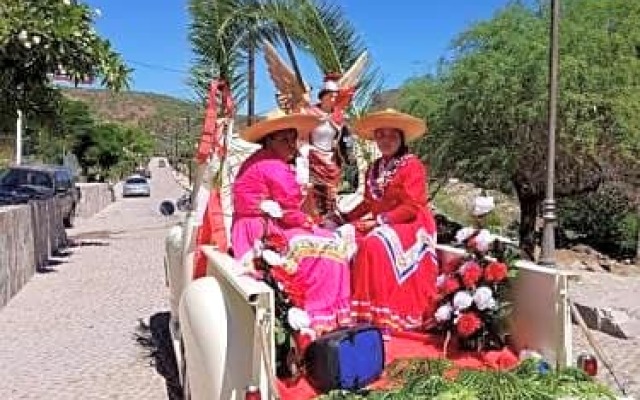 Hotel Hacienda Don Mario