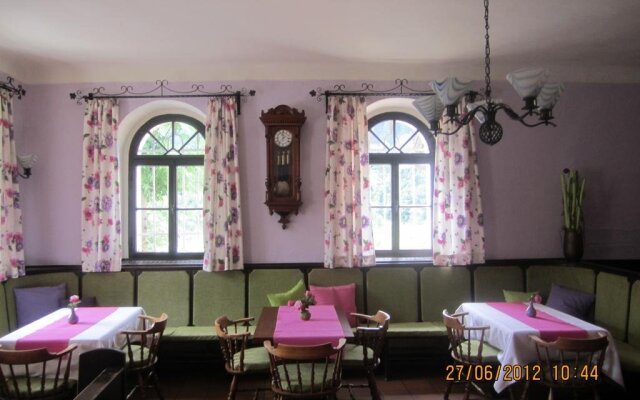 Gasthof Brauhaus