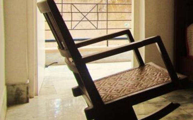 StayWithUs MG Road