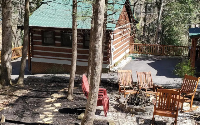 Moonshine Madness #1611