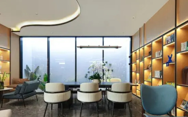 Atour Hotel Beichen Avenue, Fortune Center, Kunming
