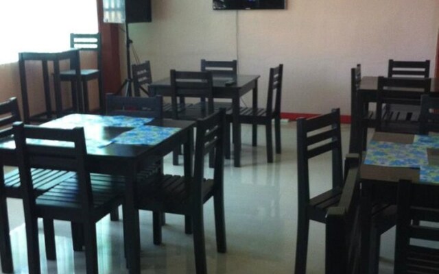 JM Backpackers Hometel