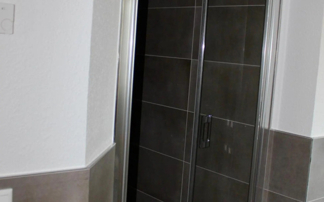 Kleines Kurhaus Lubmin