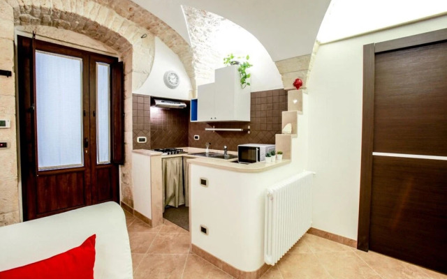 Loft S Martino-monolocale con Vasca Idromassaggio