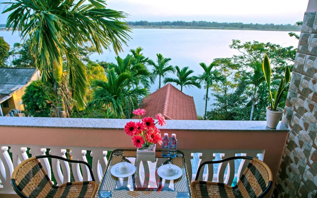 Thu Bon Riverside Homestay