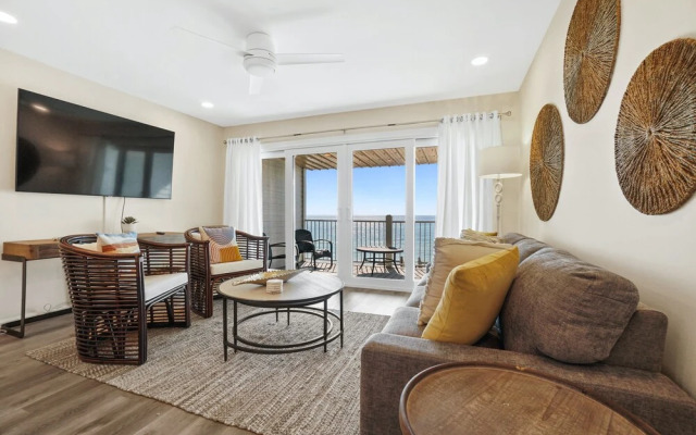 Seamist on 30A by Panhandle Getaways