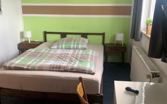 Hotel und Gaststätte Zur Schleuse