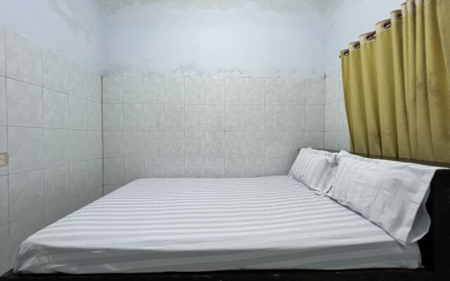 Hotel O Pondok Bulo Ugi Syariah Near SD Negeri 185 Pinrang