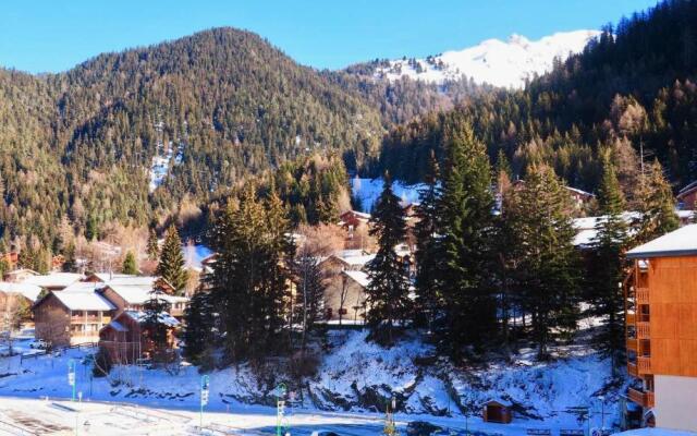 Résidence Grand Argentier - 3 Pièces pour 8 Personnes 14