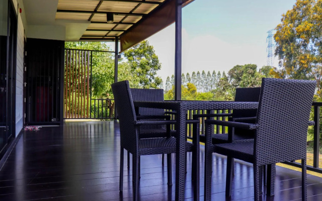 Mae On Village Resort