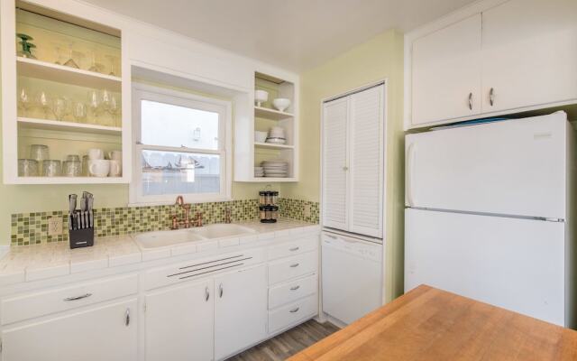 Weymouth Lane 3 Bedroom Beach Home