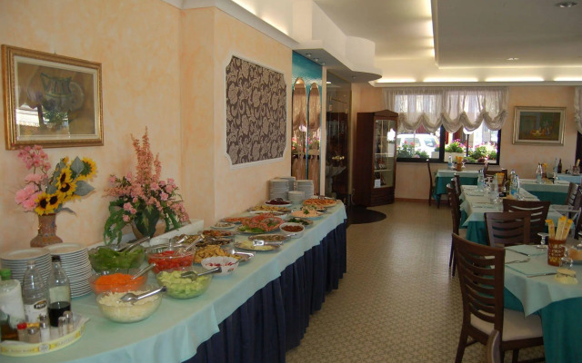 Hotel Nuovo Belvedere